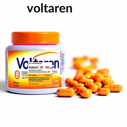 Voltaren iniezioni ricetta